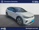 VOLKSWAGEN ID.4 204 ch 1st