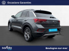 VOLKSWAGEN T-Roc 1.5 TSI EVO2 150 Start/Stop DSG7 VW Edition