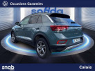 VOLKSWAGEN T-Roc 1.0 TSI 116 Start/Stop BVM6