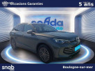 VOLKSWAGEN Tiguan 2.0 TDI 150ch DSG7 Elegance