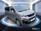 PEUGEOT Traveller