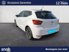 SEAT Ibiza 1.0 EcoTSI 95 ch S/S BVM5 Copa