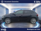 VOLKSWAGEN Polo 1.0 TSI 116 SS DSG7 Style