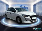 PEUGEOT 208 Affaire