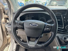 FORD Transit Custom Kombi