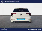 VOLKSWAGEN Polo 1.0 TSI 95 SS BVM5 VW Edition
