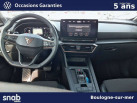 CUPRA Formentor 1.5 TSI 150 ch DSG7