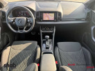 SKODA Karoq 2.0 TDI 150 ch SCR Sportline