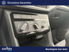 VOLKSWAGEN T-Cross 1.0 TSI 110 Start/Stop BVM6 Life Tech