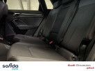 AUDI Q3 35 TDI 150 ch S tronic 7 S line