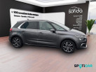 CITROEN C4 SpaceTourer