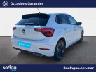VOLKSWAGEN Polo 1.0 TSI 95 SS BVM5 R-Line Edition