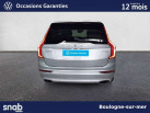 VOLVO XC90 T8 Twin Engine 30387 ch Geartronic 7pl Inscription Luxe