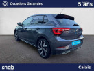 VOLKSWAGEN Polo 1.0 TSI 110 SS DSG7 R-Line