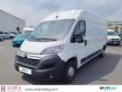 CITROEN Jumper Fg