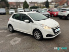 PEUGEOT 208 Affaire