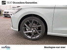 SEAT Ibiza 1.0 TSI 115 ch Start/Stop DSG7 FR