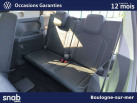 VOLKSWAGEN Tiguan Allspace 2.0 TDI 150 DSG7 Elegance Exclusive