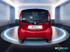 PEUGEOT iOn