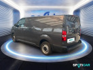 PEUGEOT Expert Fg