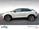 AUDI Q3 Sportback 35 TDI 150 ch S tronic 7 S line