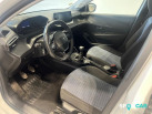 PEUGEOT 208 Affaire