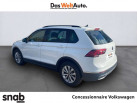 VOLKSWAGEN Tiguan 1.5 TSI 130ch BVM6 Life