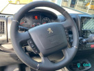 PEUGEOT Boxer Fg