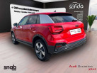 AUDI Q2 30 TDI 116 S tronic 7 Advanced