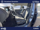 VOLKSWAGEN Polo 1.0 TSI 95 SS DSG7 Life