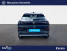 VOLKSWAGEN T-Roc 1.5 eTSI EVO2 Hybrid 116 ch DSG7 T-Roc