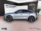 AUDI Q5 Sportback 55 TFSIe 367 S tronic 7 Quattro S line