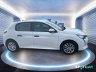 PEUGEOT 208 Affaire