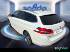 PEUGEOT 308 SW
