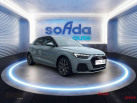 AUDI A1 Sportback 25 TFSI 95 ch S tronic 7 Advanced 2