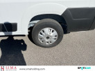 PEUGEOT Boxer Fg