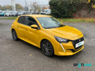 PEUGEOT 208 Business R
