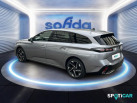 PEUGEOT 308 SW