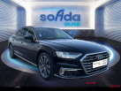 AUDI A8 L 60 TFSI e Tiptronic 8 Quattro Avus Extended