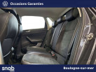 VOLKSWAGEN Polo 1.0 TSI 95 SS DSG7 Style