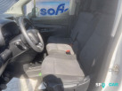 CITROEN Berlingo Van