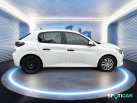 PEUGEOT 208 Affaire