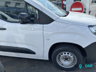 CITROEN Berlingo Van