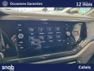 VOLKSWAGEN Taigo 1.0 TSI 116 BVM6 VW Edition