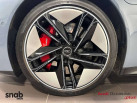 AUDI RS e-tron GT 598 ch quattro S Extended