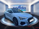 AUDI A3 Sportback 45 TFSIe 245 S tronic 6 Competition