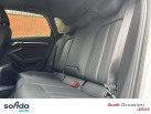 AUDI A3 Sportback 40 TDI 200 S tronic 7 Quattro Design Luxe