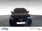 AUDI Q3 Sportback 35 TDI 150 ch S tronic 7 S line