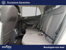 VOLKSWAGEN T-Cross 1.0 TSI 110 Start/Stop BVM6 Life Tech