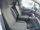 CITROEN Berlingo Van